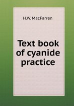Text book of cyanide practice