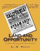 Land and Opportunity