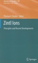 Zintl Ions