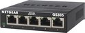 Netgear GS305 - Netwerk Switch - Unmanaged - 5 Poo