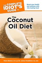 The Complete Idiots Guide to the Coconut
