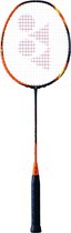 Yonex Astrox 7 badmintonracket – oranje / zwart