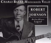 Delta Blues Legend: Masterworks, Vol. 13