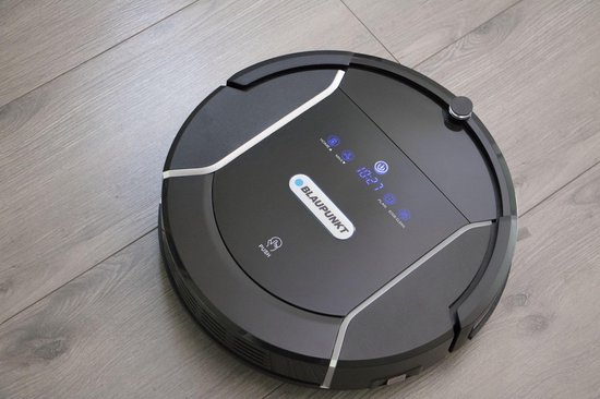 Robotstofzuiger BLUEBOT XSMART