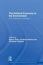 The Political Economy Of The Environment