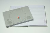 Playstation Classic Notebook