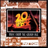 Music from the Golden Age of 20th Century-Fox
