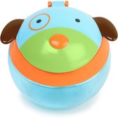 Skip Hop Zoo Snack Kom - Dog