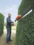 BLACK DECKER GTC1843L20 QW Heggenschaar op steel 18V 45cm inclusief accu en lader bol