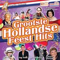 Heerlijk Hollands: Grootste Hollandse Feest Hits