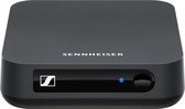 Sennheiser BT T100 émetteur audio bluetooth USB Noir