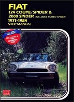 Fiat 124 Coupe / Spider &