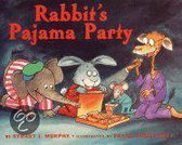 Rabbit's Pajama Party