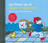 Cd Jan pieter op cd - luister en zing mee !