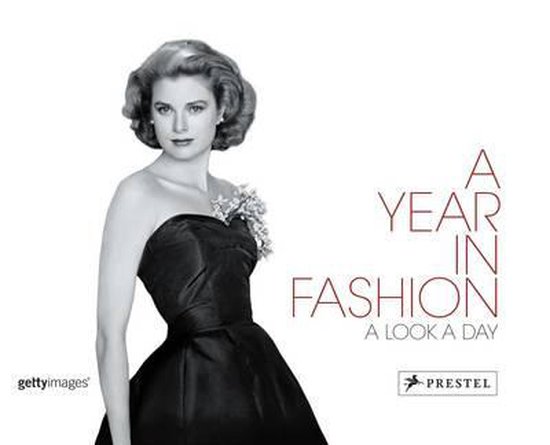 Year In Fashion - cover