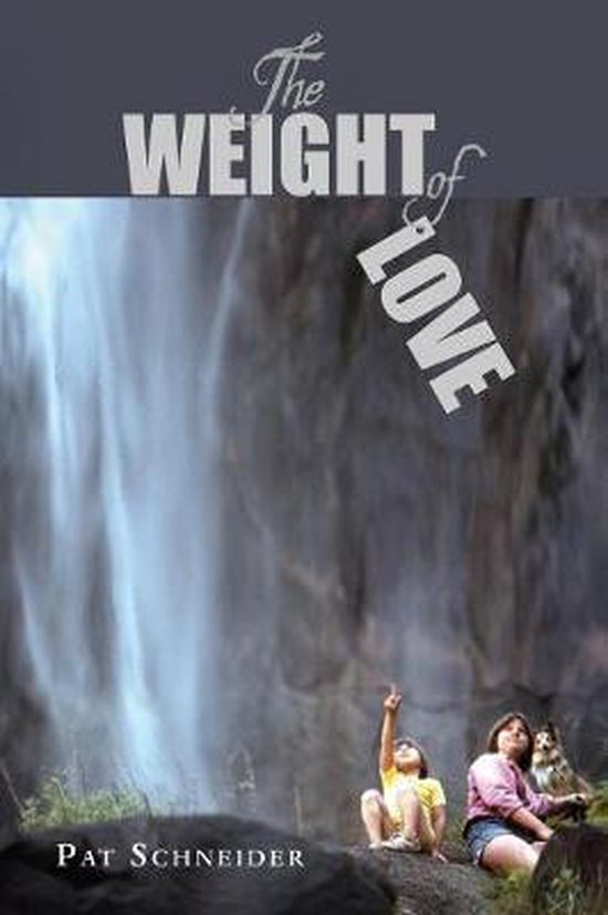 The Weight of Love - cover
