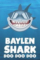 Baylen - Shark Doo Doo Doo
