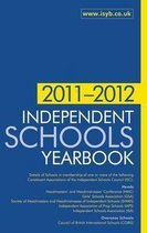 Independent Schools Yearbook 2011-2012