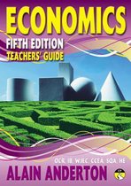 A Level Economics Teacher's Guide