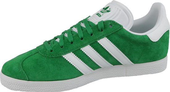 Adidas Gazelle Sneakers Mannen - Green | bol.com