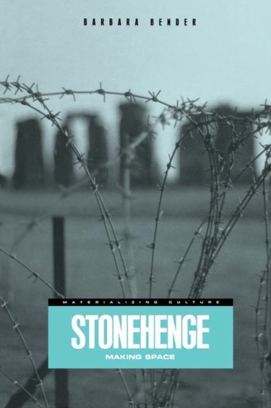 Stonehenge