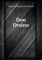 Don Orsino