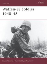 Waffen-SS Soldier 1940 45