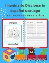 Imaginario Diccionario Espa ol Noruego En Imagenes Para Ni os