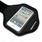 Sportband iPhone 5 hardloop sport armband