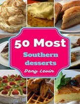 Southern Desserts Recipes