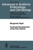 Advances in Anatomy, Embryology and Cell Biology 54/4 - Postnatal Development of the Cat’s Retina