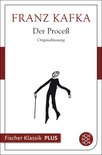 Franz Kafka, Gesammelte Werke in der Fassung der Handschrift (Taschenbuchausgabe) - Der Proceß