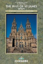 Way Of St James Volume 2 Spain
