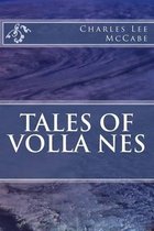 Tales of Volla NES