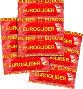 Euroglider Condooms - 15 Stuks
