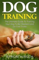 Dog Training Books Book 1- Dog Training