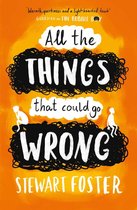 Omslag All The Things That Could Go Wrong