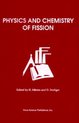 Physics & Chemistry of Fission