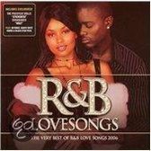 R&B Lovesongs [Sony]