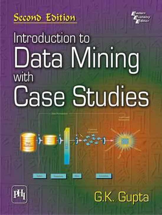 data mining with case study