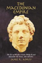 The Macedonian Empire