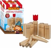 Wickie houten Vikingspel