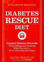 Diabetes Rescue Diet