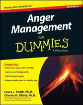 Anger Management For Dummies 2E