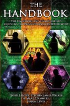 The 'Doctor Who' Handbook 2 - The 'Doctor Who' Handbook Vol 2
