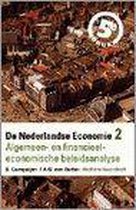 Nederlandse economie 2