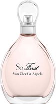 MULTI BUNDEL 2 stuks Van Cleef And Arpels Eau De Perfume Spray 50ml