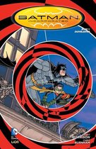 Batman incorporated hc01. duivelsster (new 52)