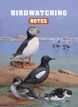 Birdwatching Notes