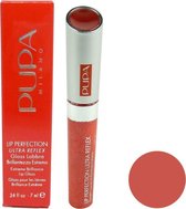 Pupa Milano Lip Perfection Ultra Reflex Lipgloss - 09 Flame Scarlet